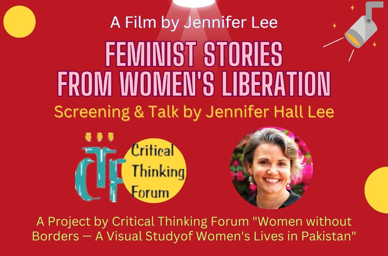 Liberated: On Women's Pictures and Feminist Films on Notebook