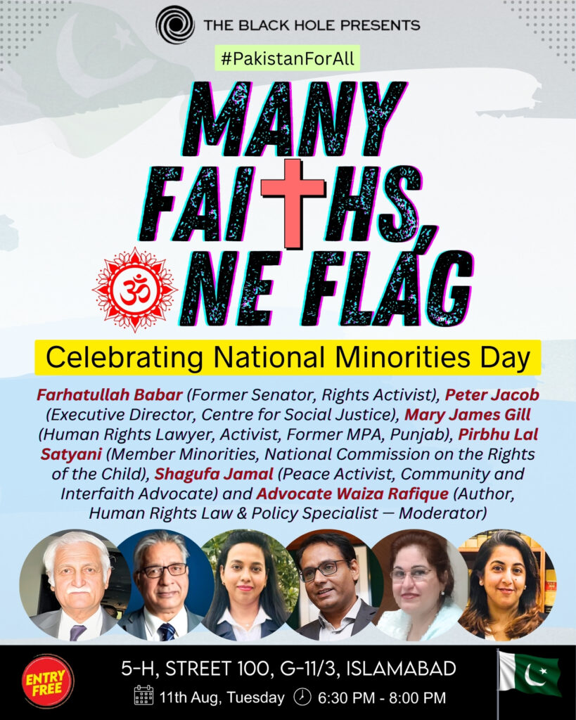 Celebrating National Minorities Day (Insta)