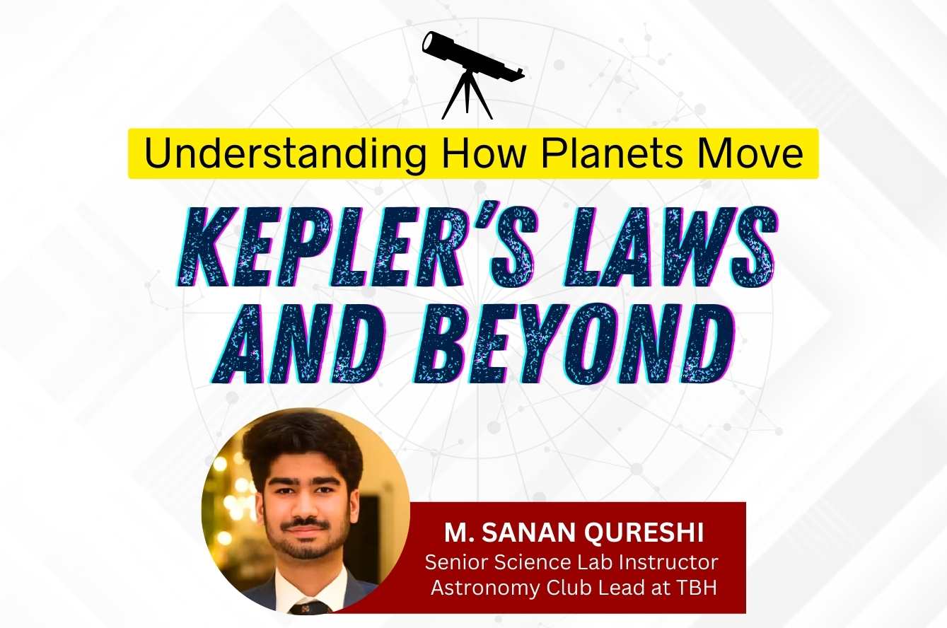 Kepler’s Laws and Beyond