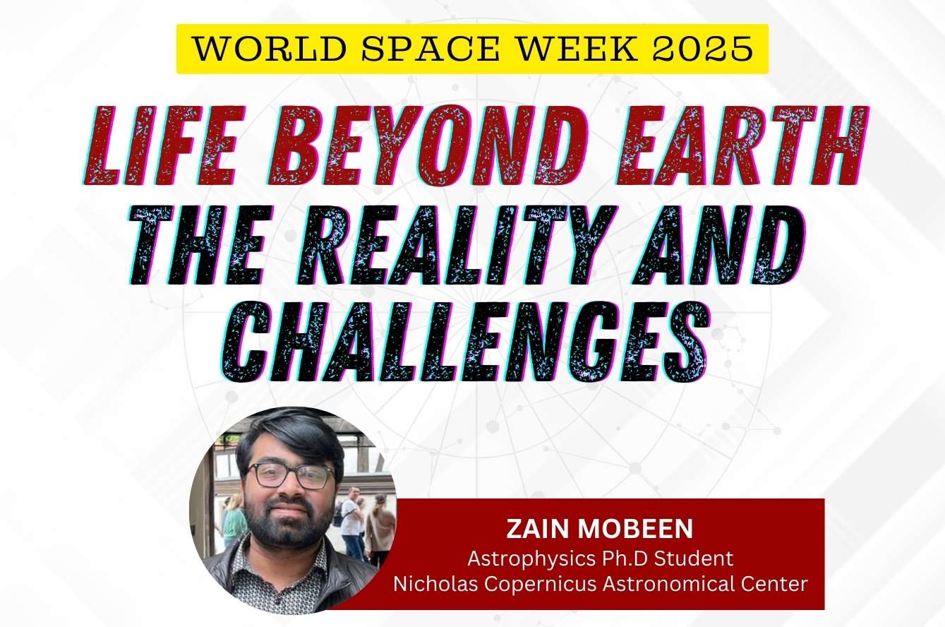 Life Beyond Earth: the Reality and Challenges