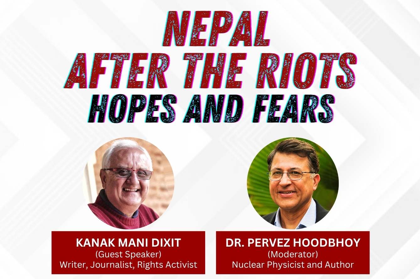 Nepal After The Riots – Hopes And Fears