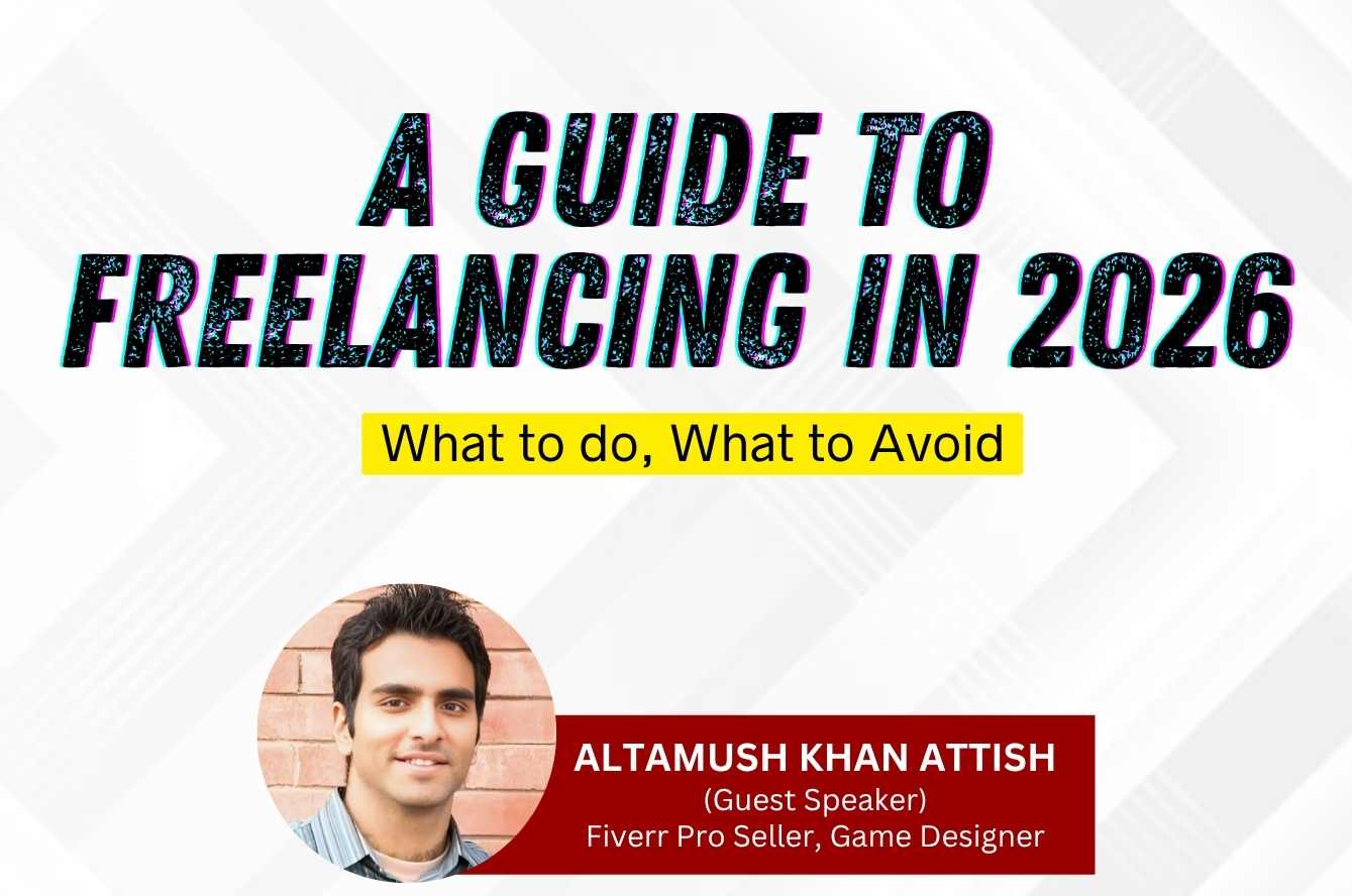 A Guide to Freelancing in 2026: What to do, What to Avoid