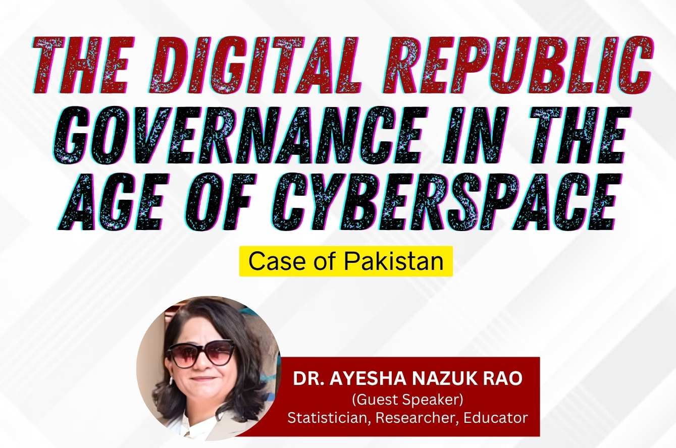 The Digital Republic: Governance in the Age of Cyberspace