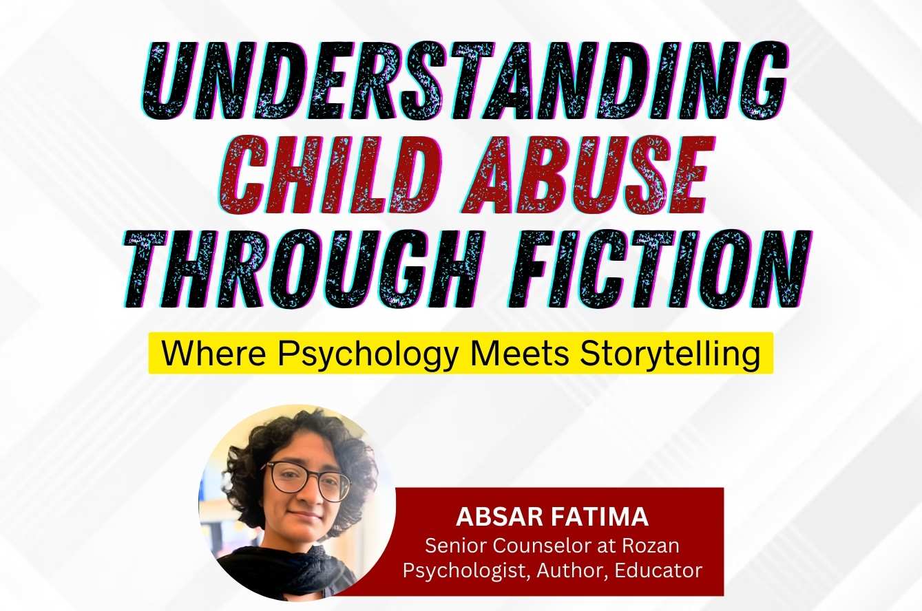 Understanding Child Abuse Through Fiction