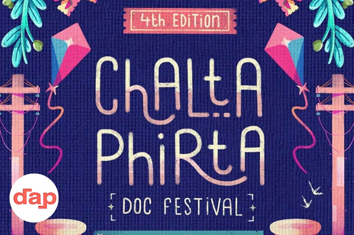 Chalta Phirta Doc Film Festival (Day 1)