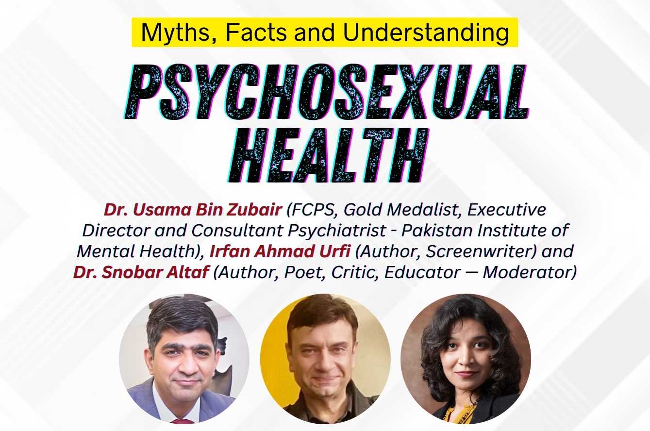 Psychosexual Health: Myths, Facts and Understanding