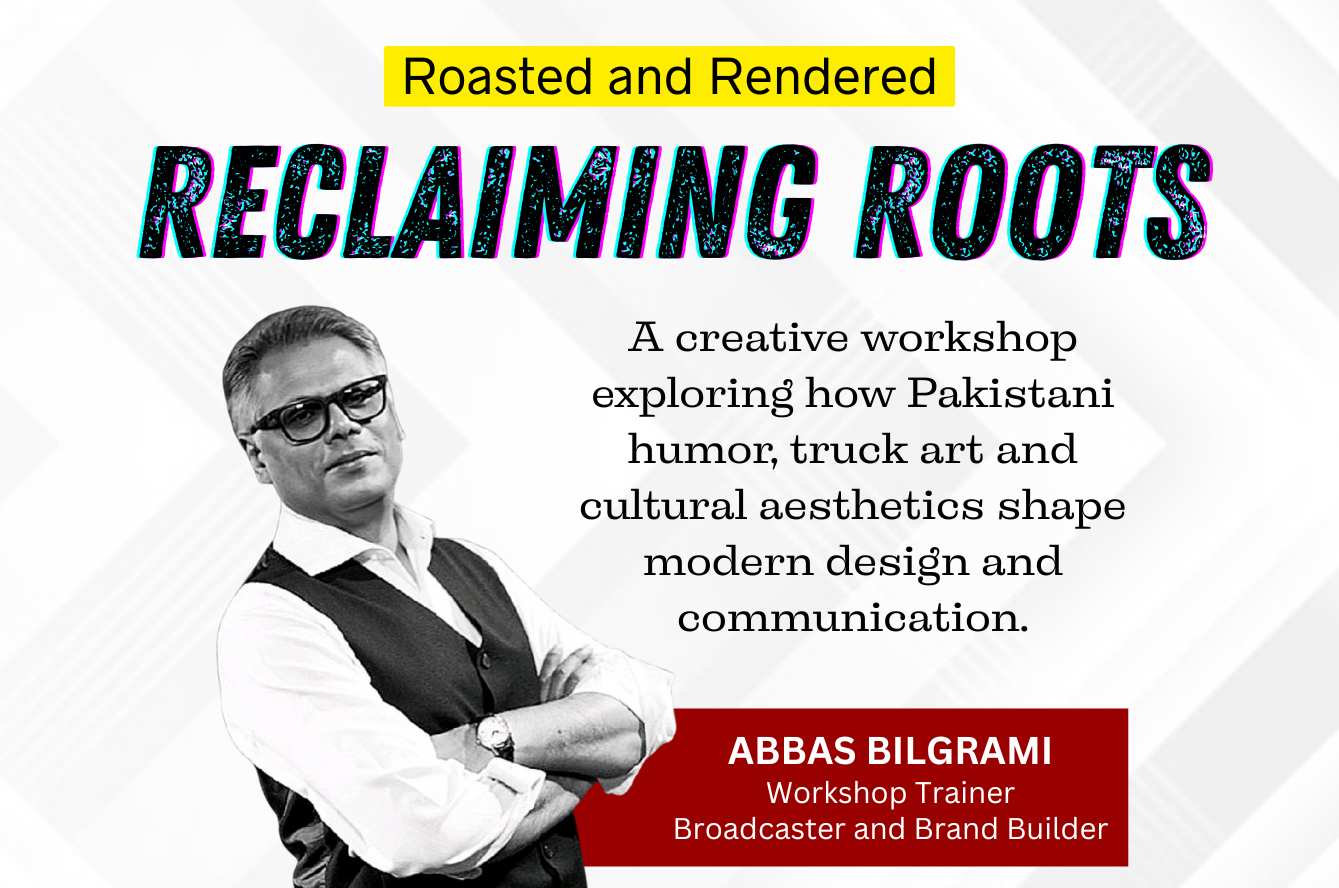 Reclaiming Roots – Roasted and Rendered