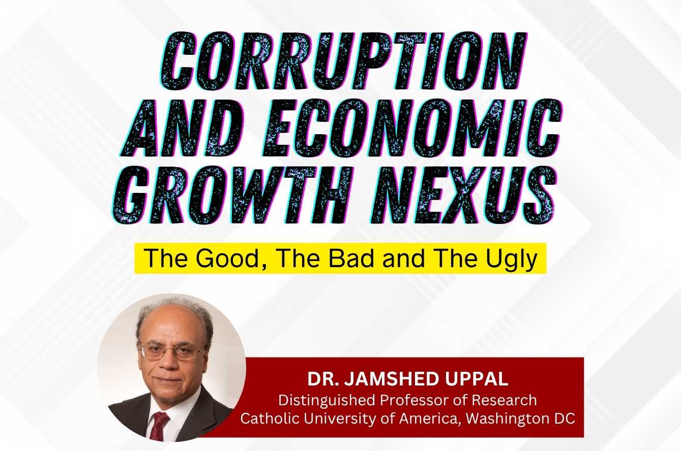 Corruption and Economic Growth Nexus – the Good, the Bad and the Ugly
