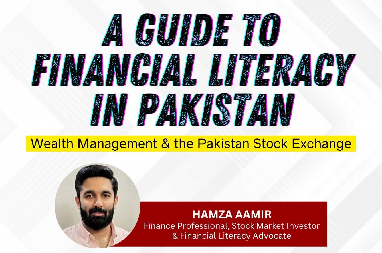 A Guide to Financial Literacy in Pakistan