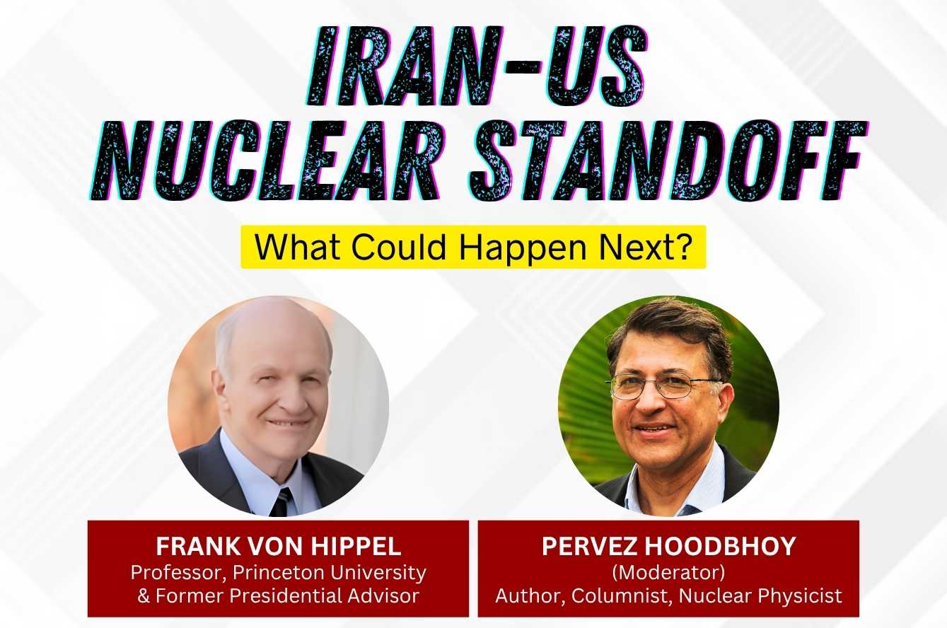 Iran-US Nuclear Standoff: What Could Happen Next?