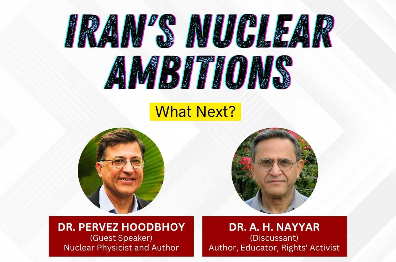 Iran’s Nuclear Ambitions: What Next?