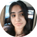 Maryam Salman