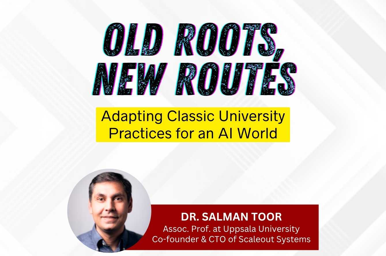Old Roots, New Routes: Adapting Classic University Practices for an AI World
